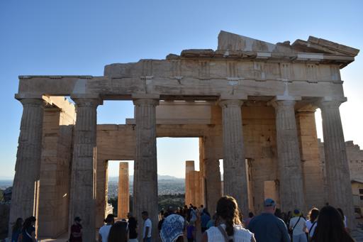 7/15/2025 - Athens, Greece