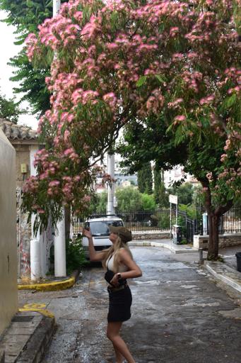 Day 2-June 16-Athens