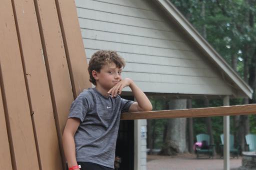 Super Camp (August 24-28)