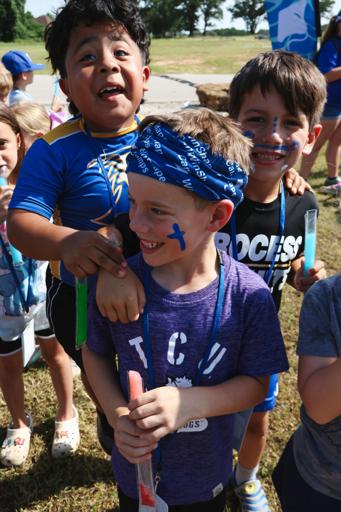 Friday Family Fun Day 