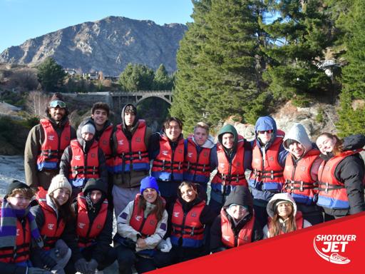 7/18 - Wanaka / Stopover Jet