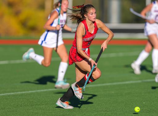 Field Hockey vs Cherry Creek 2025
