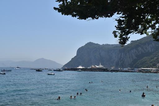 Day 6: Capri