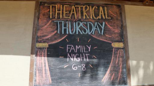 Thursday, July 2nd