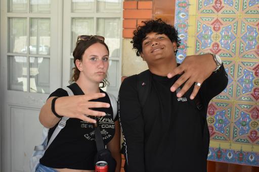 Europe for Older Teens: Spain & Portugal 2 (July 7-19)