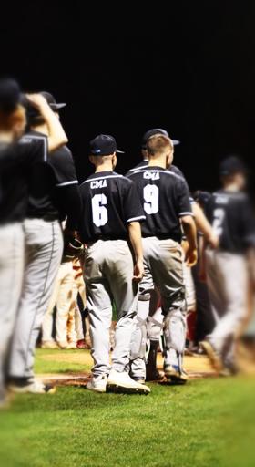 Spartans VS Augusta Christian