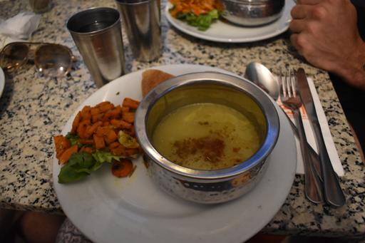 Day 12 - 7/23 Marrakesh