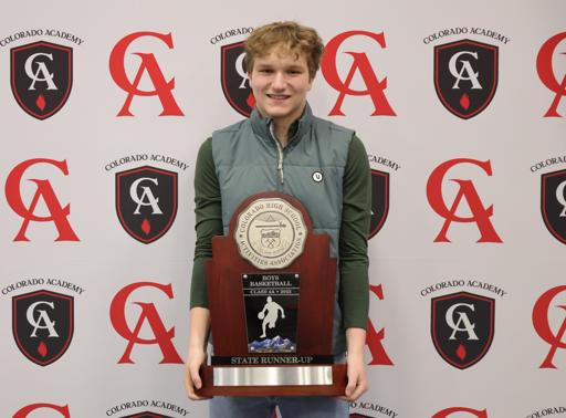 Winter Sports Banquet 2025