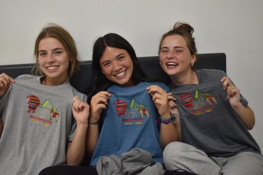 Peru Service and Adventure (June 29-July 9)