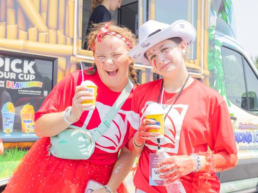 Friday Family Fun Day 