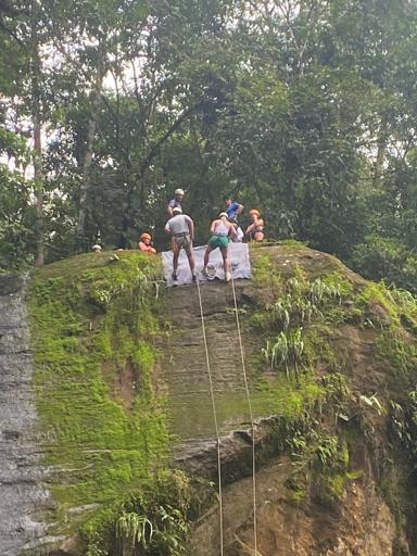 Costa Rica Ultimate Adventure & Service (July 10-30)