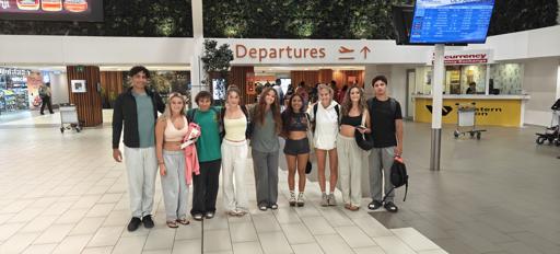 Fiji Scuba & Service (July 11-27)