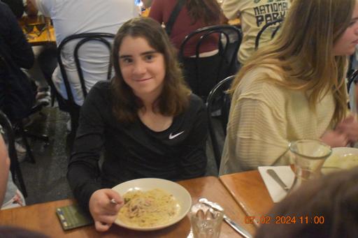 Day 2 - 07/02 - Cairns 