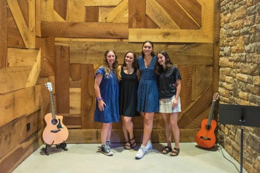 Navigators: Ages 14-18 (July 25-30)