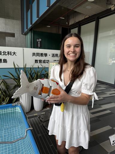 US Global Travel - Taiwan, Summer 2025