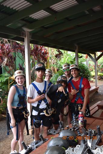 Day 6 - July 19 (Kauai)