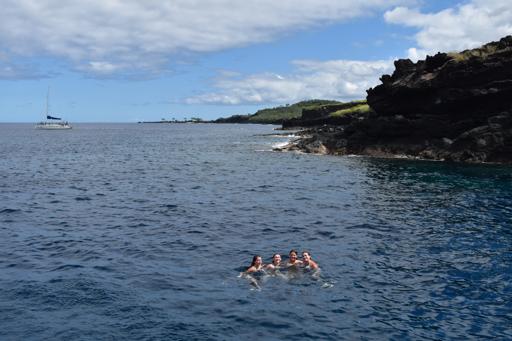 USA for Older Teens: Hawaii Big Island Service & Adventure (June 29-July 9)