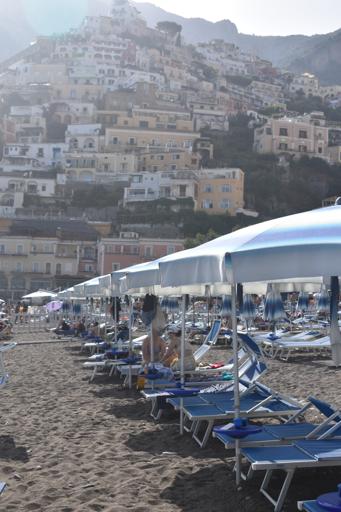 Day 2-July 21-Amalfi Coast 