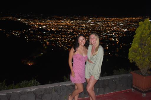 Costa Rica: Healthcare Education and Medical Outreach 2 (July 7-17)