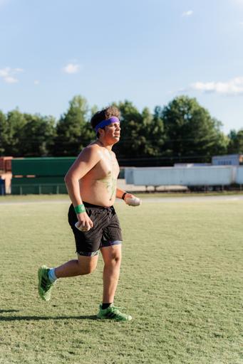 Thursday-The Legacy Years