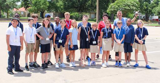 Texas Woman's University