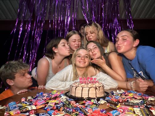 Costa Rica for Older Teens: Ultimate Adventure & Service (June 29-July 19)