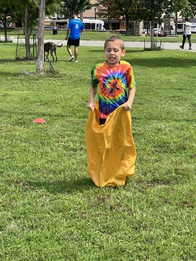 Week 7 (August 10-14)