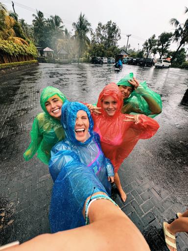 DAY 14-JULY 30-LOVINA