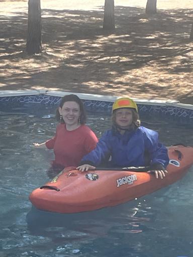 Expedition Paddlesports 7th-8th