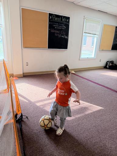 Wee Center at Tattnall Square