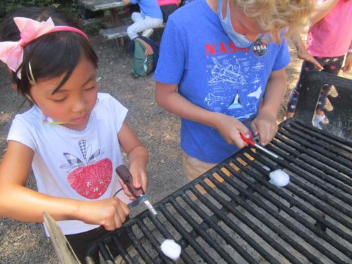 Survival Skills 2nd-4th