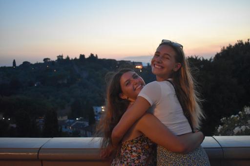 Europe for Older Teens: Florence, Cinque Terre, Switzerland & Paris 3 (July 20 - August 1)