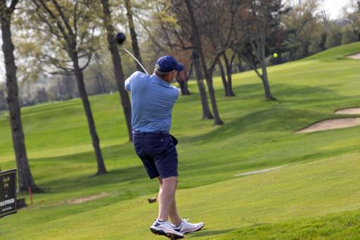 Swing Into Spring