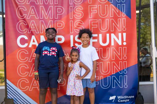 Friday Family Fun Day