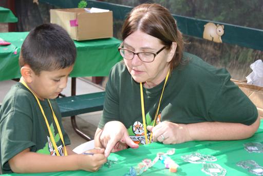 The Getaway 2013 Jungle Adventure