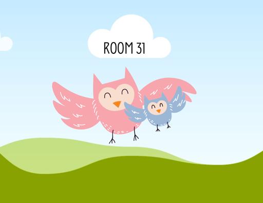 Young's Second Grade Class