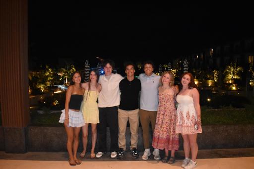 Day 10 - 10th July - Nadi Tour and Mud Bath