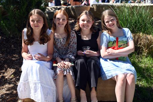 LS Grade 5 Continuation Candids 2026
