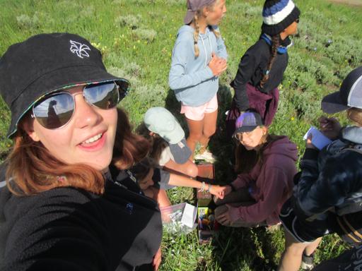 Expedition Multi-Sport 9th-12th Steamboat All Female