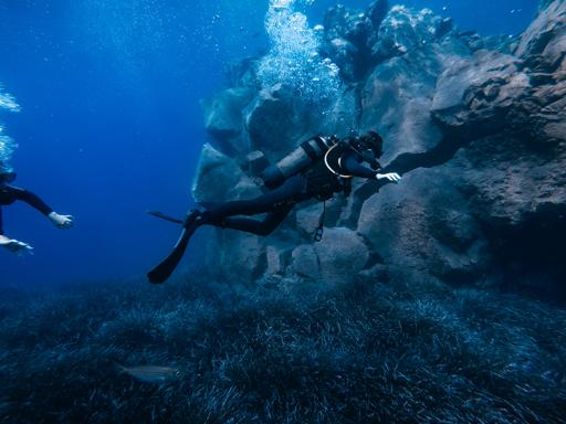 Greece: Athens & the Islands (July 11-July 23)