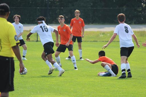 SAT / 9:00am / D4N vs D6N