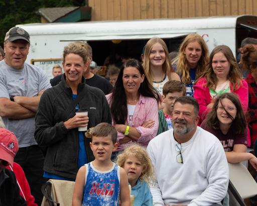 Independence Day Family Camp (July 1-5)