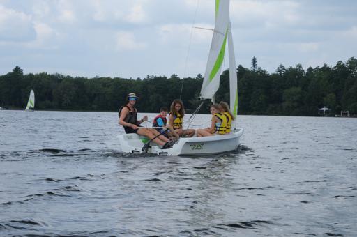 One Week C: July 31 - August 5