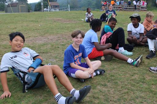 Eagle Mountain Village