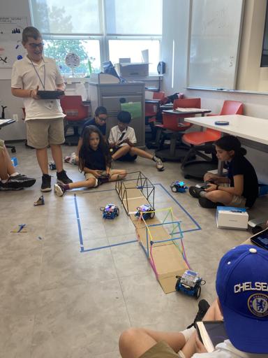 St. John's University in NY