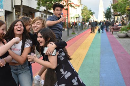 Iceland Adventure (July 15-July 27)