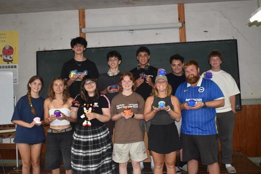 Day 7 - 3rd August - Miyagi