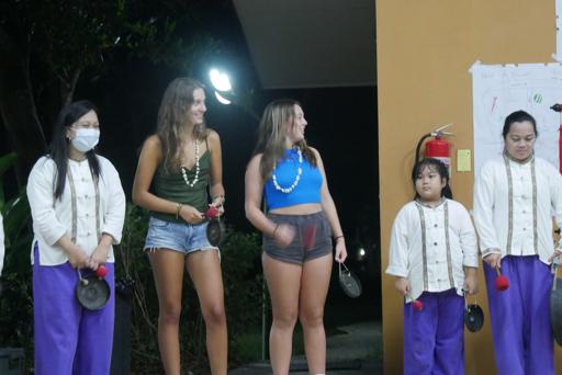 Day 1 - Jul 30 - Chiang Mai 