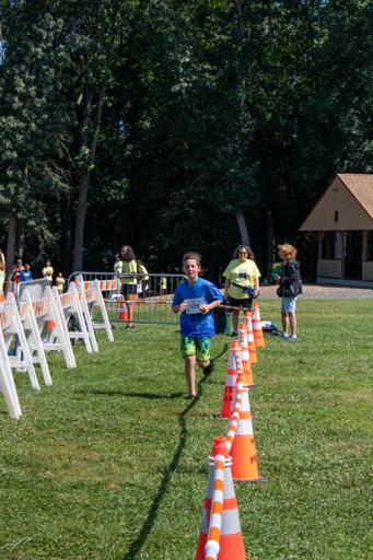 Race For Chase