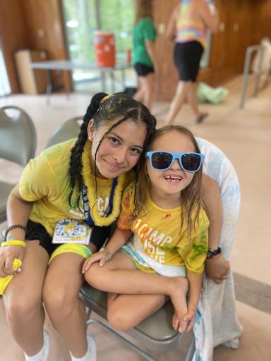 Day Camp - Camp Rise Above - Waldo Photos